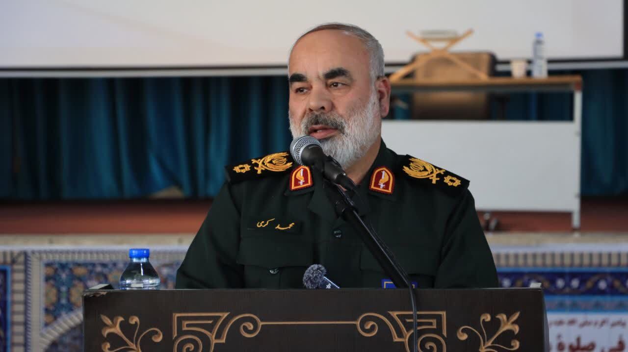 علم، تلاش و نوآوری، شاخصه اصلی جوانان برای اقتدار کشور علم، تلاش و نوآوری، شاخصه اصلی جوانان برای اقتدار کشور