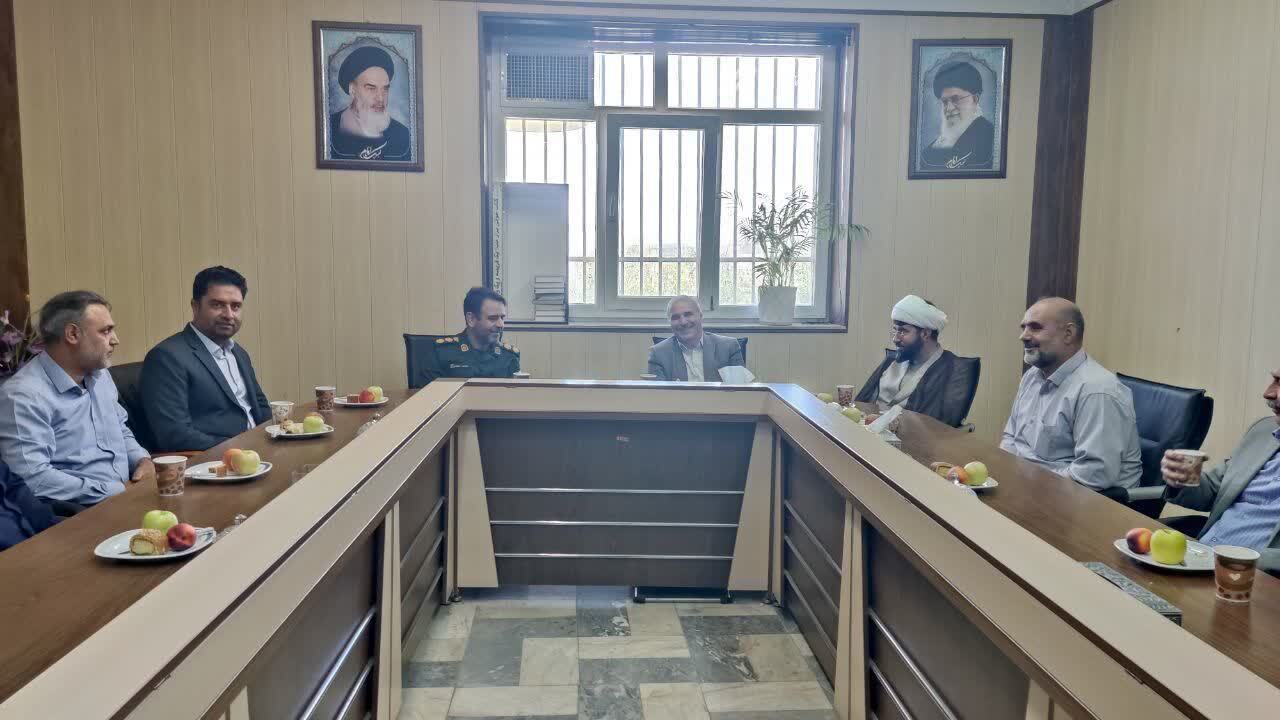 بازدید نماینده زنجان از پروژه بوستان شهر بازدید نماینده زنجان از پروژه بوستان شهر