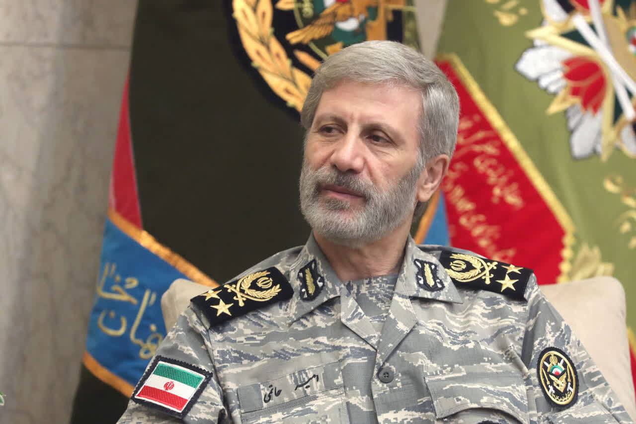 در جنگ 12 روزه شاهد انسجامی از نوع دفاع مقدس بودیم در جنگ 12 روزه شاهد انسجامی از نوع دفاع مقدس بودیم