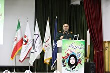 جامعه پزشکی در دوران کرونا به مردم خدمت کردند