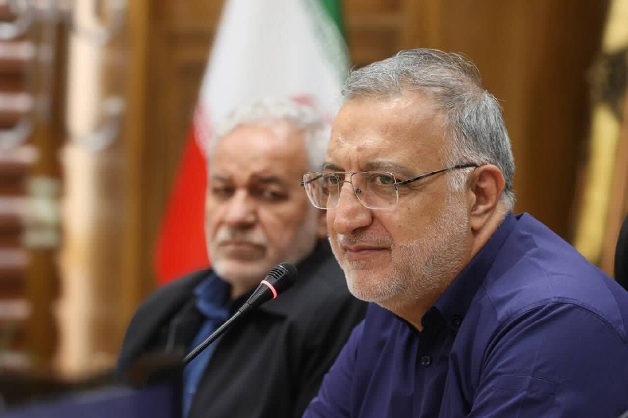 آغاز اجرای خط ۱۱ متروی تهران با امضای تفاهمنامه میان قرارگاه سازندگی خاتمالانبیاء(ص) و شهرداری آغاز اجرای خط ۱۱ متروی تهران با امضای تفاهمنامه میان قرارگاه سازندگی خاتمالانبیاء(ص) و شهرداری