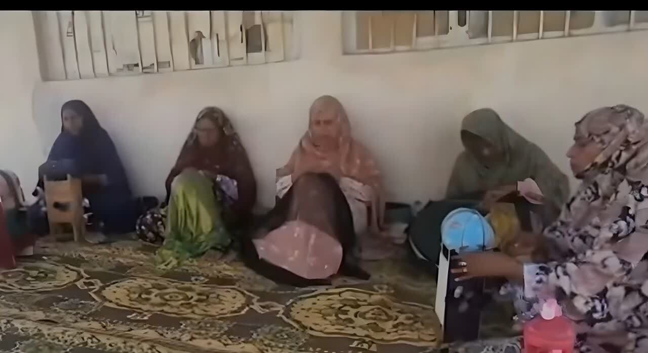 اشتغالزایی برای بیش از ۶۸۰ نفر در روستای شهوار قدیم با ۵ میلیارد تومان تسهیلات بسیج سازندگی اشتغالزایی برای بیش از ۶۸۰ نفر در روستای شهوار قدیم با ۵ میلیارد تومان تسهیلات بسیج سازندگی