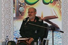 خدمت به ساحت مقدس قرآن بالاترین افتخار است