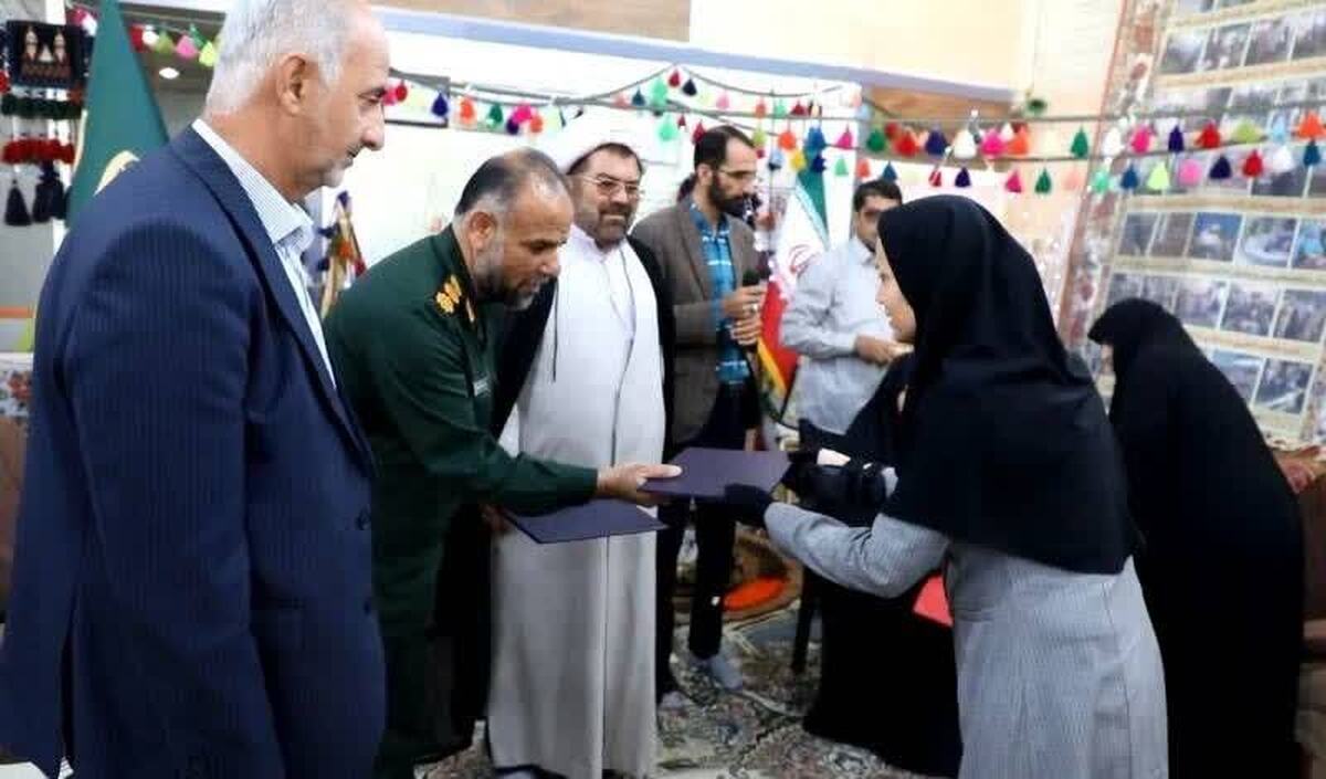 همایش زنان کارآفرین برتر در شهرکرد برگزار شد