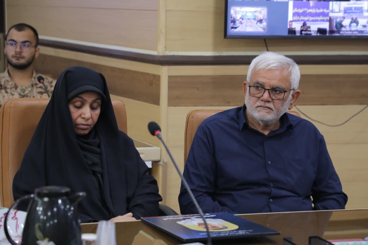 سربازان امروز، مایه امید نظام و پرچمداران مهارتآموزی سربازان امروز، مایه امید نظام و پرچمداران مهارتآموزی