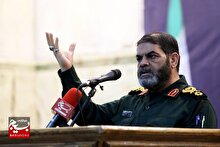 سردار معروفی در یادواره شهدای سادات لامرد: ملت ایران با فرهنگ عاشورا و وحدت، دشمن را ناکام گذاشت