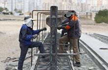 بهره‌برداری از فاز نخست پروژه بزرگراه «دوگاز» تا پایان سال جاری