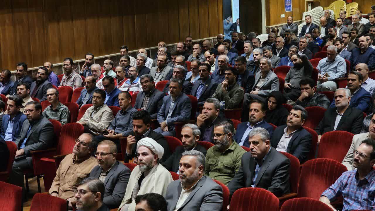 در همه مسائل نظامی باید از منظر دشمن به اقدامات و طرح‌ها نگاه شود