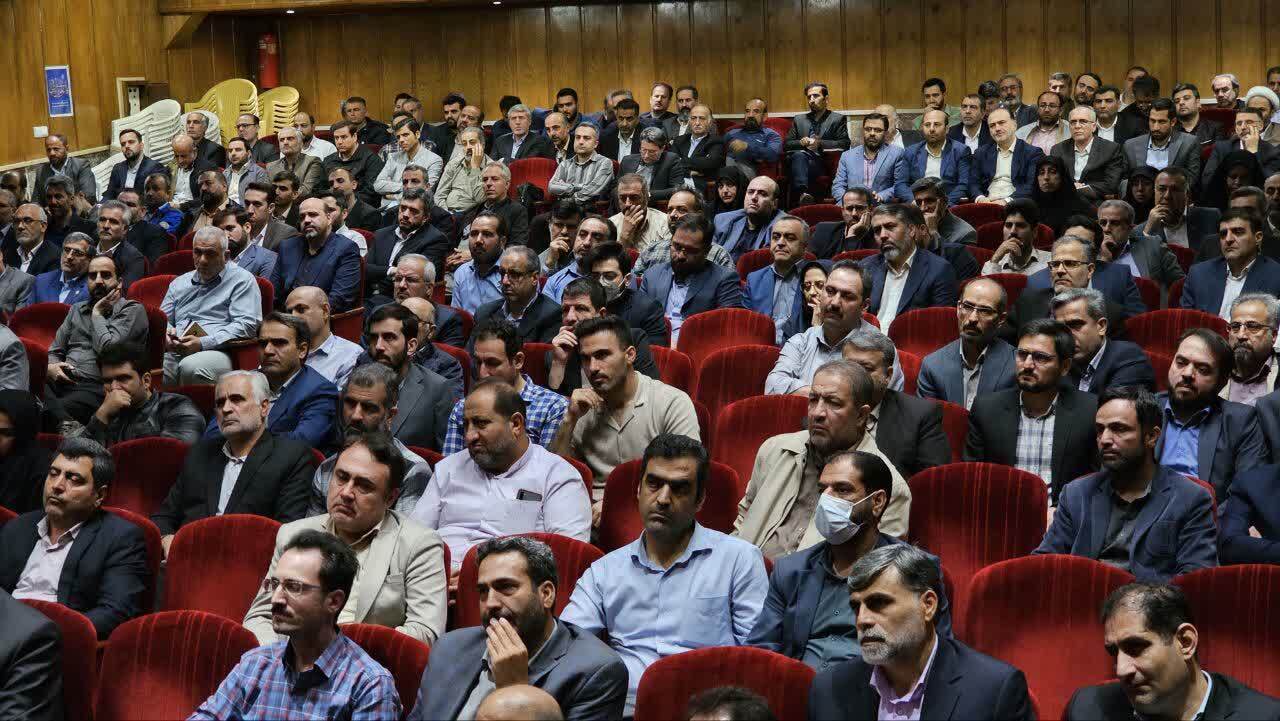 در همه مسائل نظامی باید از منظر دشمن به اقدامات و طرح‌ها نگاه شود