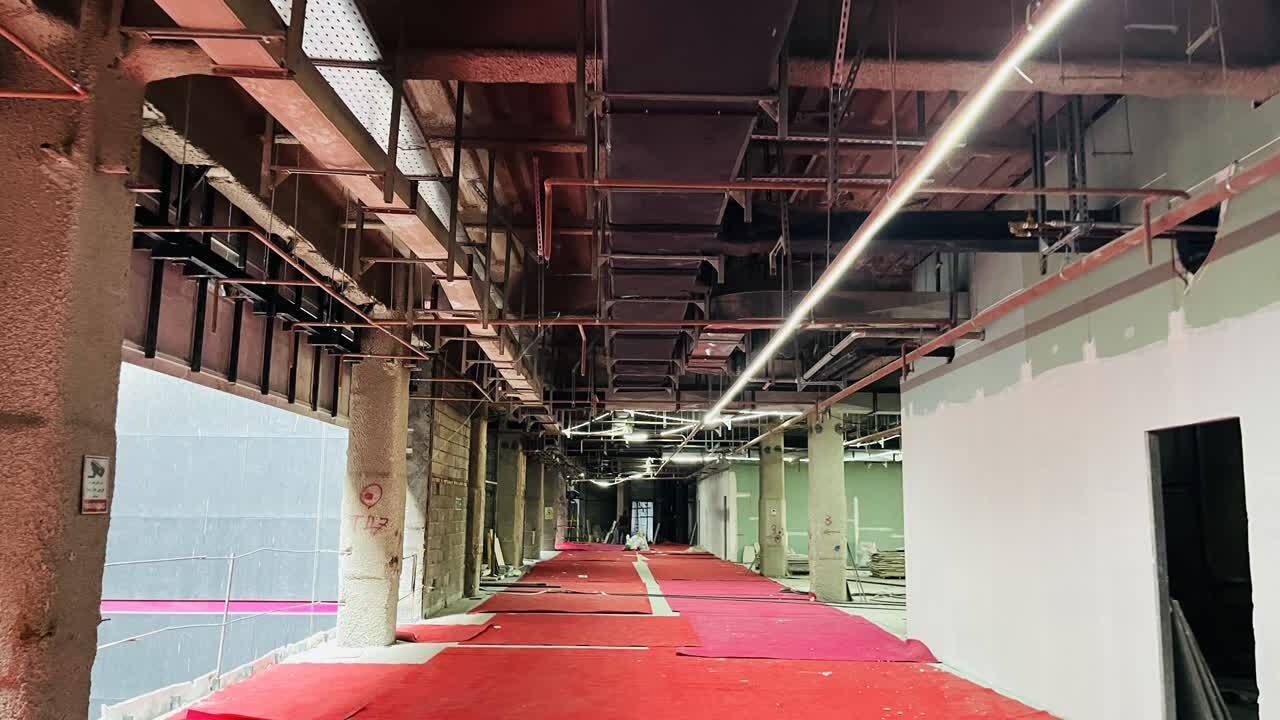 بیمارستان فوقتخصصی چشم فارابی؛ شتابدهنده نوین توسعه درمانهای پیشرفته در کشور بیمارستان فوقتخصصی چشم فارابی؛ شتابدهنده نوین توسعه درمانهای پیشرفته در کشور