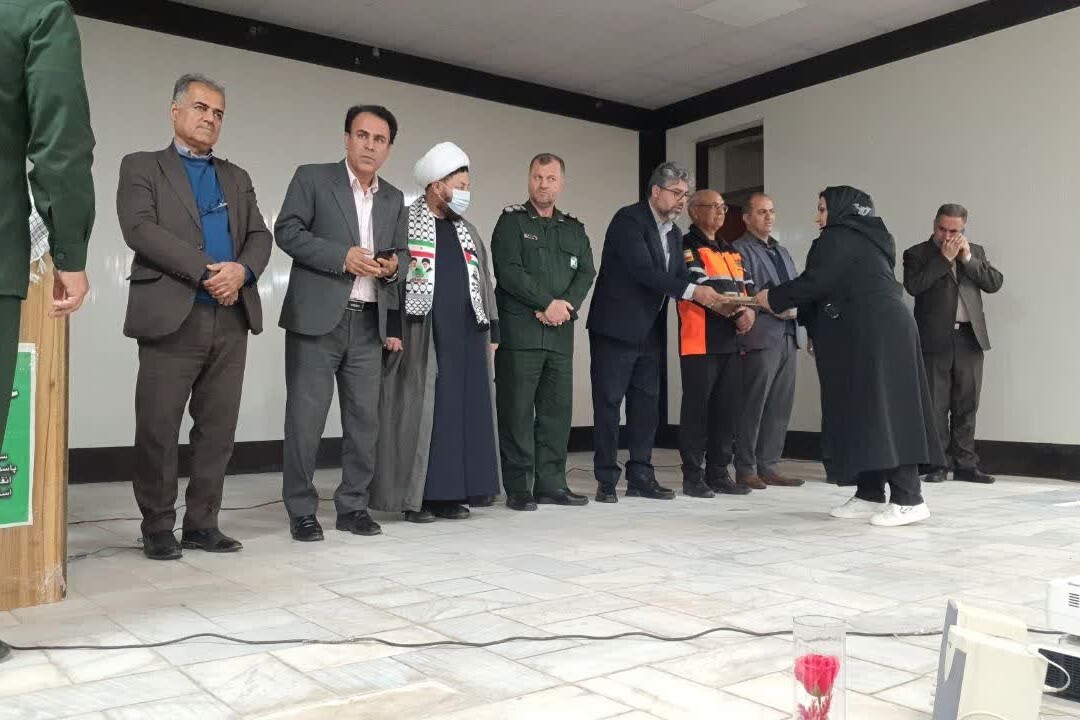 برگزاری آیین گرامیداشت روز زن در شهرستان دالاهو