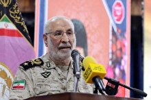 سردار اسدی الگویی زنده از شهدا و تکیه‌گاه مقاومت است