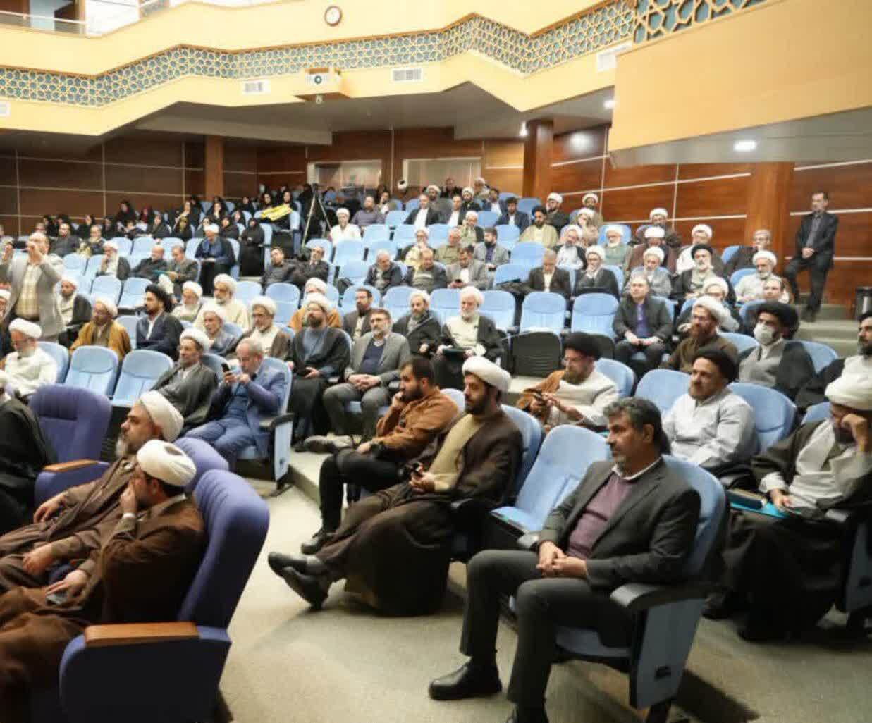 ضرورت تمدنی برای پیشرفت جامعه اسلامی