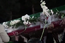 رفیق شهیدم ...
