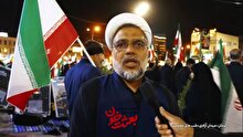 روایت مردم کرمان در اربعین امام شهید