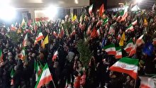 این فقط یک میدان از صدها میدان اصفهان هست