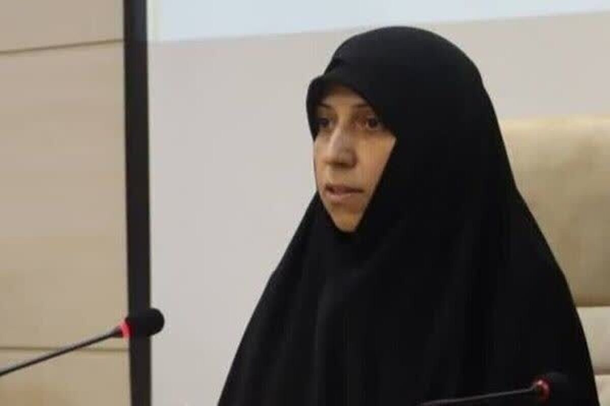 زن، سنگر بقا و مدیریت بحران در جنگ؛ اقدامات گسترده بسیج زنان سمنان در حمایت از مدافعان امنیت