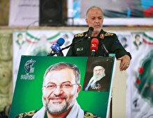 سردار شهید غلامرضا سلیمانی، الگوی تمام‌عیار صفات مؤمنان بود