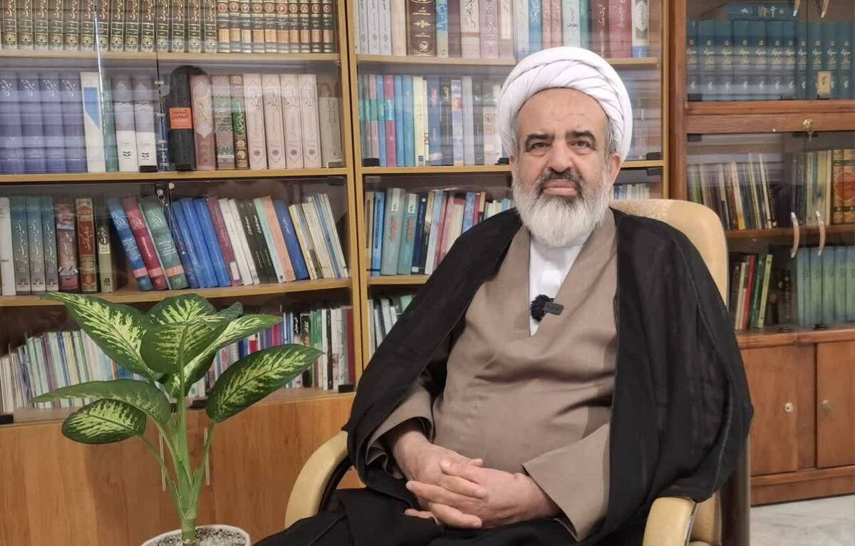 اندیشه شهید مطهری؛ موتور پیشران انقلاب و عامل فروپاشی هیمنه استکبار است