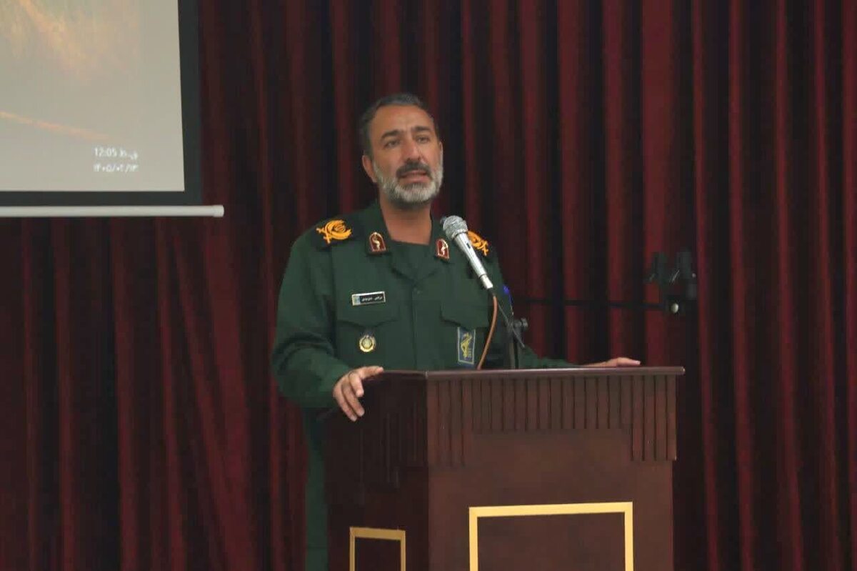 اشراف بر مبانی انقلاب و مکتب شهید مطهری، ضرورت امروز مربیان عقیدتی است