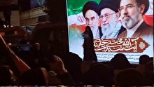 ما برای ظهور مهدی می جنگیم، خم به ابرو نداریم، ما صبر را از زینب آموخته ایم