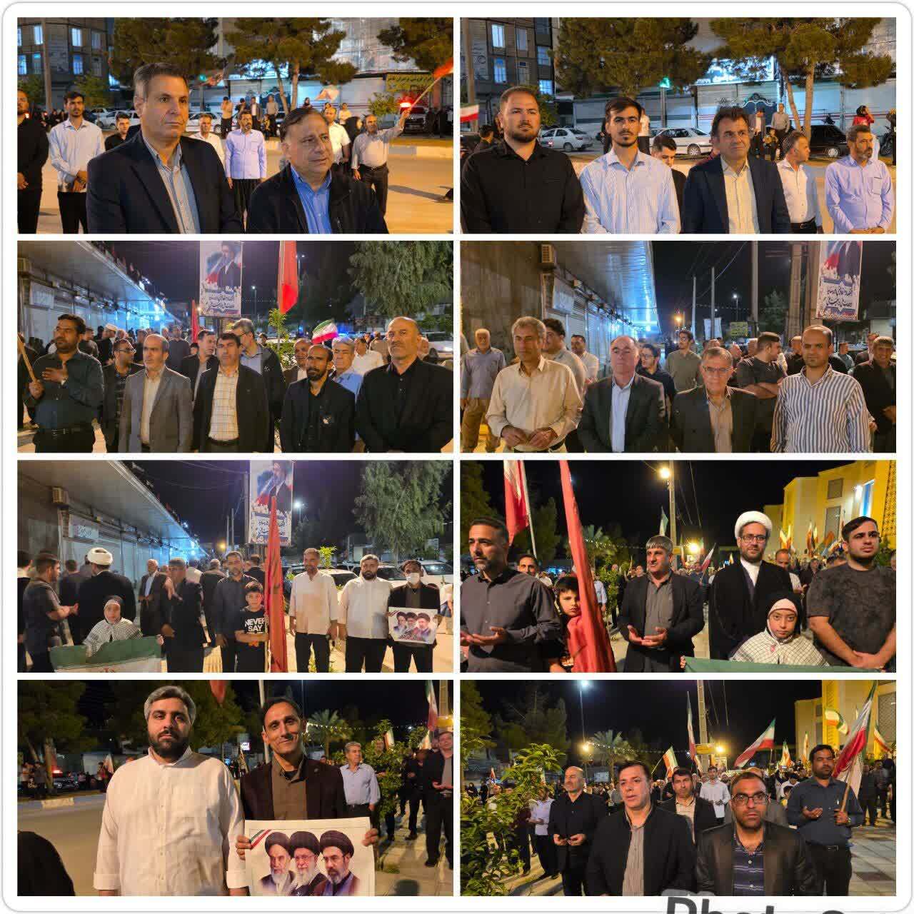 سخرانی حجتالاسلام احمدی مسئول دفترنمایندگی ولی فقیه سپاه ناحیه قصرشیرین در اجتماعات شبانه مردم مومن و انقلابی شهرستان سرپل ذهاب به مناسبت هفته مبارک عقیدتی سخرانی حجتالاسلام احمدی مسئول دفترنمایندگی ولی فقیه سپاه ناحیه قصرشیرین در اجتماعات شبانه مردم مومن و انقلابی شهرستان سرپل ذهاب به مناسبت هفته مبارک عقیدتی