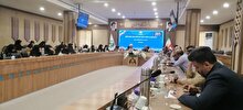زن و خانواده؛ کانون تحولات راهبردی و پیشران محرومیت‌زدایی در کشور / آیین تکریم و معارفه مسئول بسیج جامعه زنان سپاه استان اصفهان برگزار شد