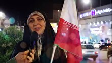 از میدان آزادی کرمان تا آسمان علی(ع)؛ فریاد مردم: «ساده زیستن با همدلی، رمز عشق پایدار است»