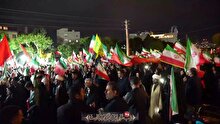 هفتاد و هشتمین قرار ایستادگی و مقاومت