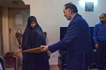 نام شهید نائینی با صداقت در بیان، استواری در مسیر حق و مجاهدت خستگی‌ناپذیر گره خورده است