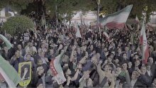 قوم لک و لر همه؛ فدا کُرِ فاطمه