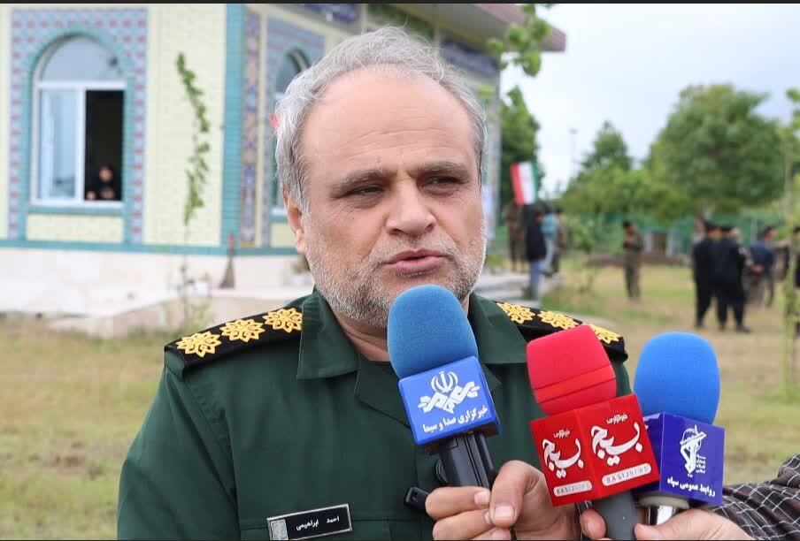 هم‌افزایی دستگاه‌ها و گروه‌های جهادی، منشأ خدمات ماندگار در تالش است