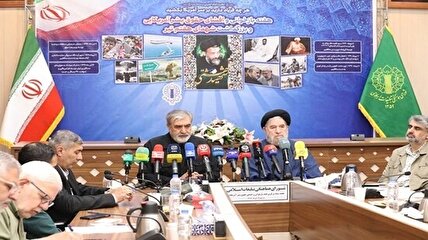 آمریکا بزرگ‌ترین حامی تروریسم و ناقض حقوق ملت‌هاست/ تشکیل دادگاه بین‌المللی مجازی برای محکومیت جنایات آمریکا پیگیری می‌شود