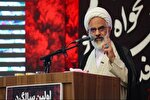 شهید سلامی و همرزمانش پرچمدار جبهه مقاومت و ایستادگی بودند