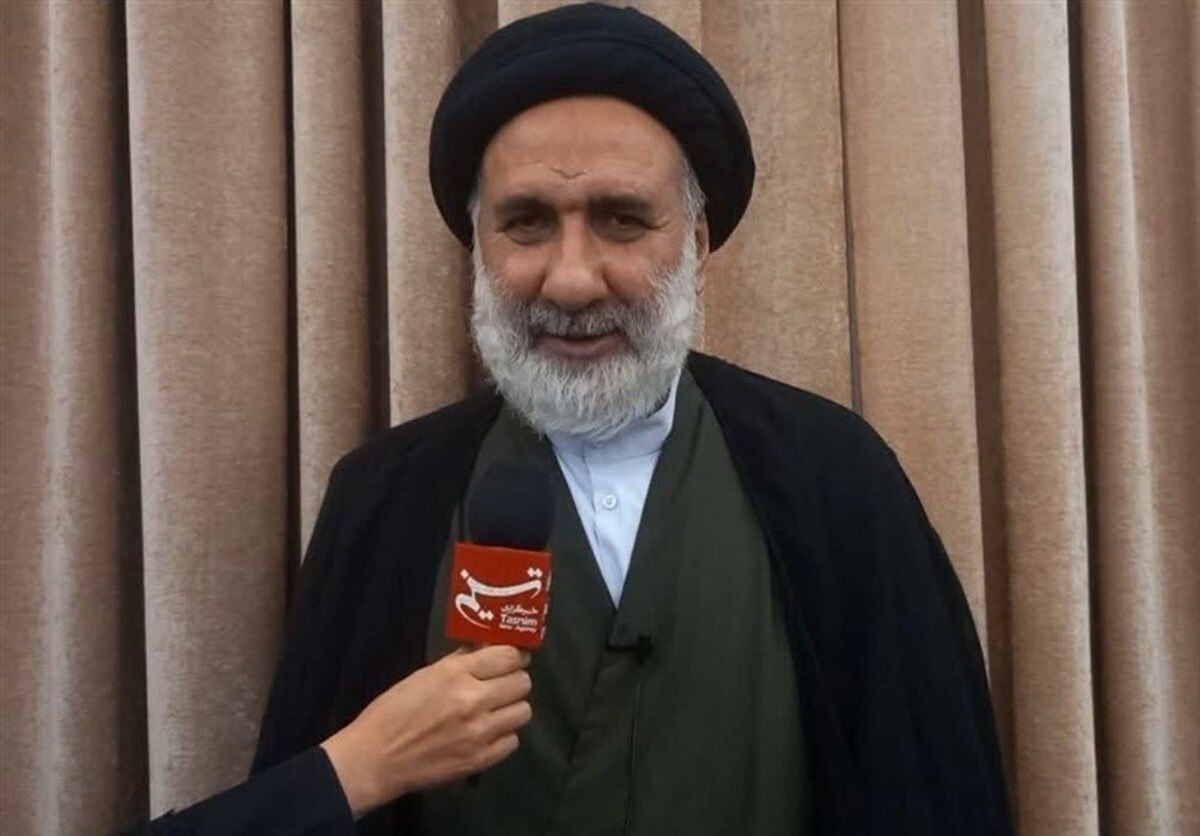 تدیّن و تقوا خصوصیت بارز سردار سلامی بود