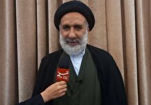 تدیّن و تقوا خصوصیت بارز سردار سلامی بود