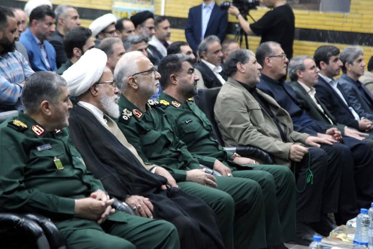 ضرورت تداوم نهضت آزادی زندانیان جرائم غیرعمد با تمرکز بر گروههای آسیبپذیر ضرورت تداوم نهضت آزادی زندانیان جرائم غیرعمد با تمرکز بر گروههای آسیبپذیر