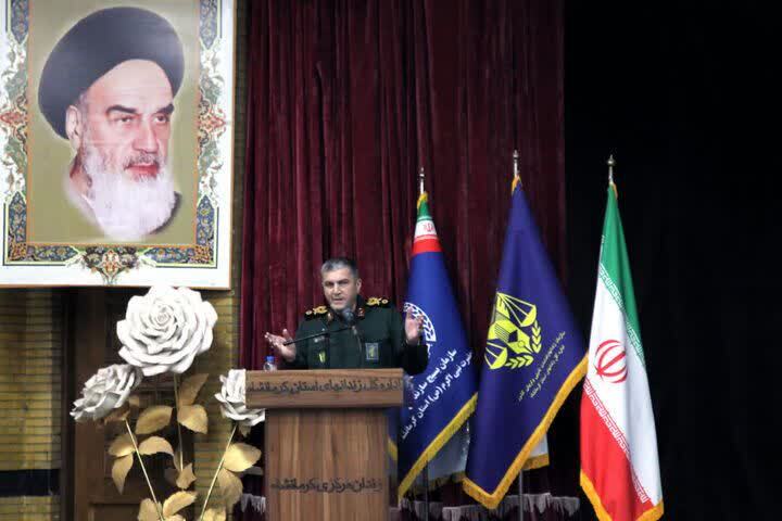 ضرورت تداوم نهضت آزادی زندانیان جرائم غیرعمد با تمرکز بر گروههای آسیبپذیر ضرورت تداوم نهضت آزادی زندانیان جرائم غیرعمد با تمرکز بر گروههای آسیبپذیر