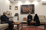 شهید پاکپور مرد میدان و معمار تحولات عملیاتی بود