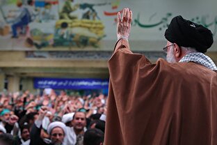 آقای بسیج