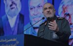 روایت سپهبد شهید سلامی از عظمت شخصیت رهبر انقلاب در تصمیماتی مثل وعده صادق