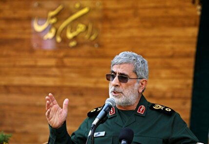 تشییع امام شهید در عراق خط سرخ خونخواهی را پررنگ‌تر خواهد ساخت