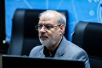 هماهنگی رسانه‌ای مراسم تشییع امام شهید در معاونت روابط عمومی سپاه انجام شد
