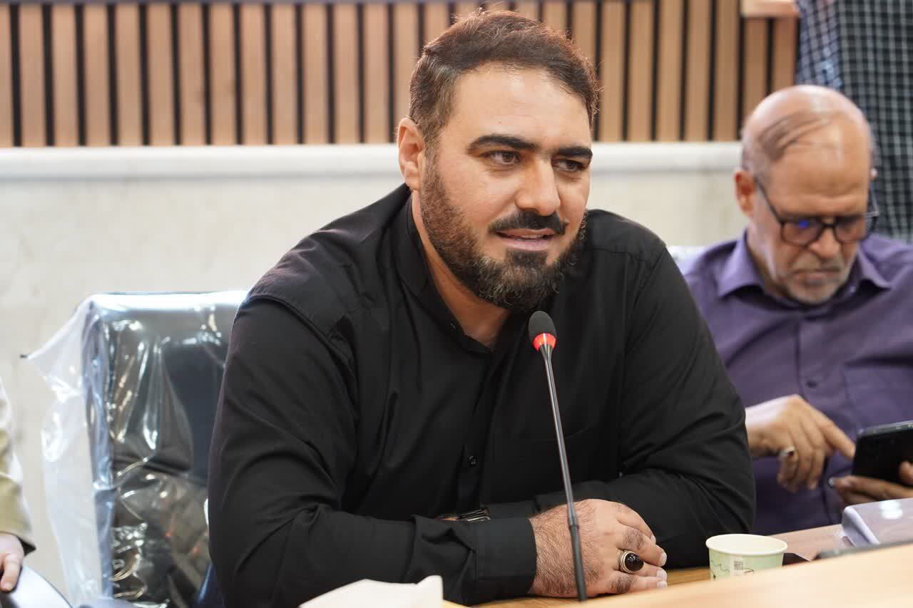 برگزاری آیین تجلیل از دستاندرکاران چهارمین فصل رویداد ملی قرآنی بهترین پناه/ رونمایی از پوستر افتتاح ۱۱۴ محفل قرآنی بزرگداشت رهبر شهید، در استان البرز برگزاری آیین تجلیل از دستاندرکاران چهارمین فصل رویداد ملی قرآنی بهترین پناه/ رونمایی از پوستر افتتاح ۱۱۴ محفل قرآنی بزرگداشت رهبر شهید، در استان البرز