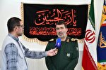 تشریح جزئیات حضور مردم استان کهگیلویه و بویراحمد در مراسم تشییع رهبر شهید