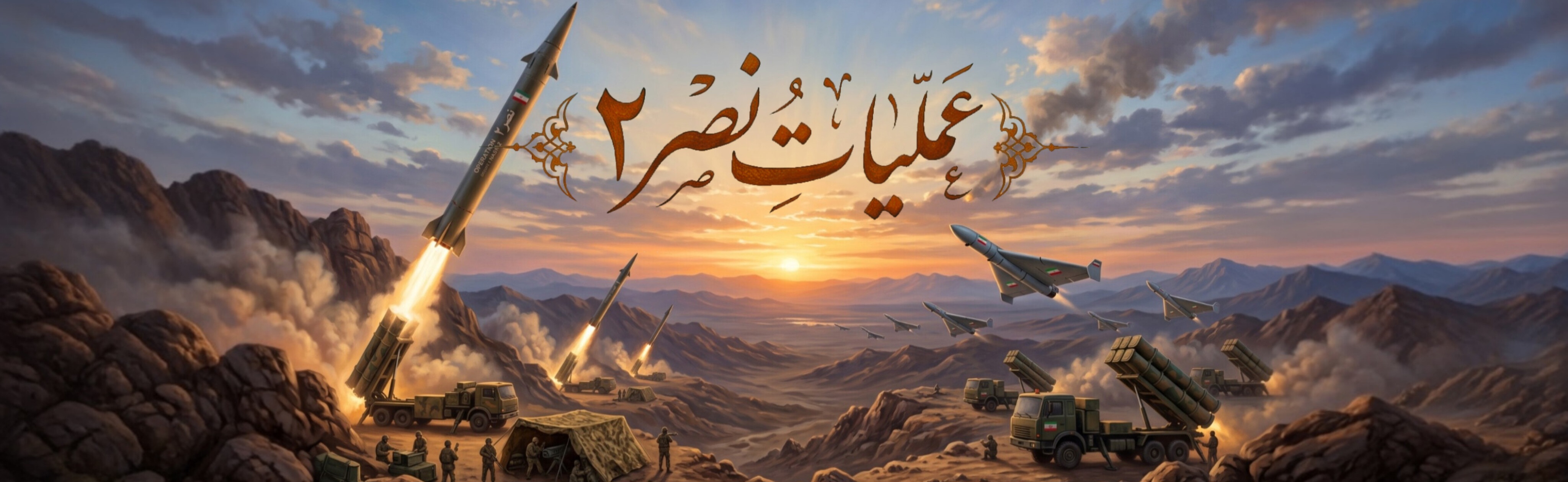 عملیات نصر ۲