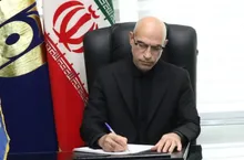 پیام تسلیت مدیرعامل سازمان اتکا به مناسبت شهادت دریابان تنگسیری