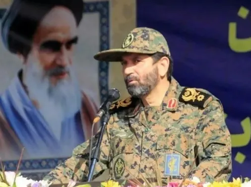 بازدید فرمانده سپاه تهران بزرگ از گردانهای پدافند هوایی ارتقاء یافته لشکر۲۷ محمد رسول الله (ص) و ارزیابی آمادگی آنها/ توان و آمادگی رزمندگان لشکر ۲۷ و بسیج، اقتدار منطقه&zwnj;ای و بین&zwnj;المللی نظام را به رخ کشید