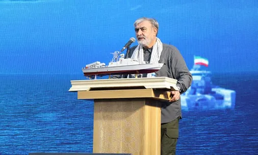 شهید مهدوی با شهادت خود راهی برای سرافرازی و سربلندی ایرانیان گشود