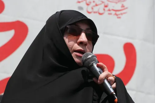 بانوان ایرانی در بزنگاه&zwnj;های تاریخی آماده نقش آفرینی هستند